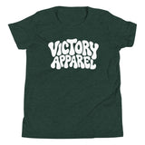 The Doxology Bubble Youth Tee-Victory Apparel, Inc.