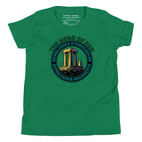 Demolish Strongholds Youth Tee-Victory Apparel, Inc.