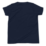Lion of Judah Youth Tee-Victory Apparel, Inc.