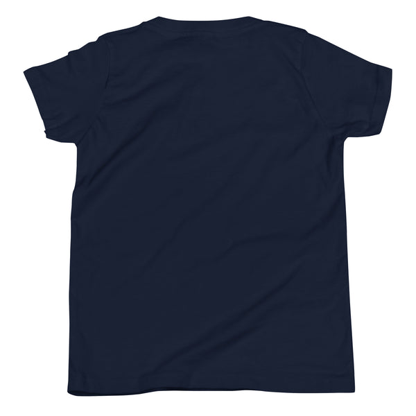 Lion of Judah Youth Tee-Victory Apparel, Inc.