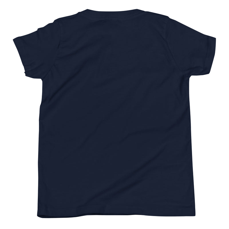 Lion of Judah Youth Tee-Victory Apparel, Inc.