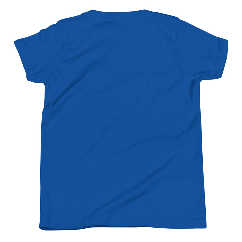 Lion of Judah Youth Tee-Victory Apparel, Inc.