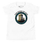 Demolish Strongholds Youth Tee-Victory Apparel, Inc.
