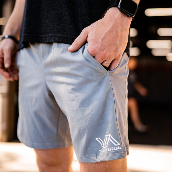 Men's Shorts – Victory Apparel, Inc.