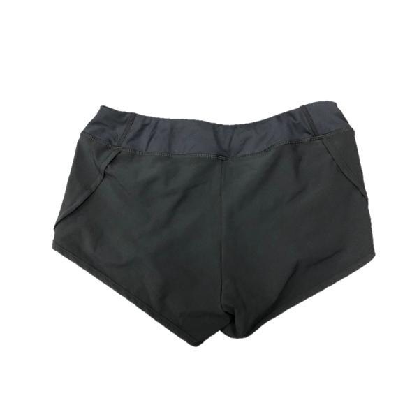 Flow Shorts (Black)-Victory Apparel, Inc.