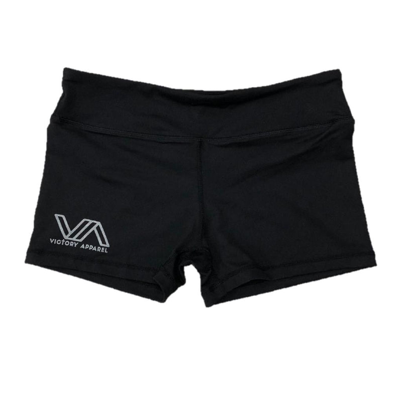 VA Performance Shorts (Black)-Victory Apparel, Inc.