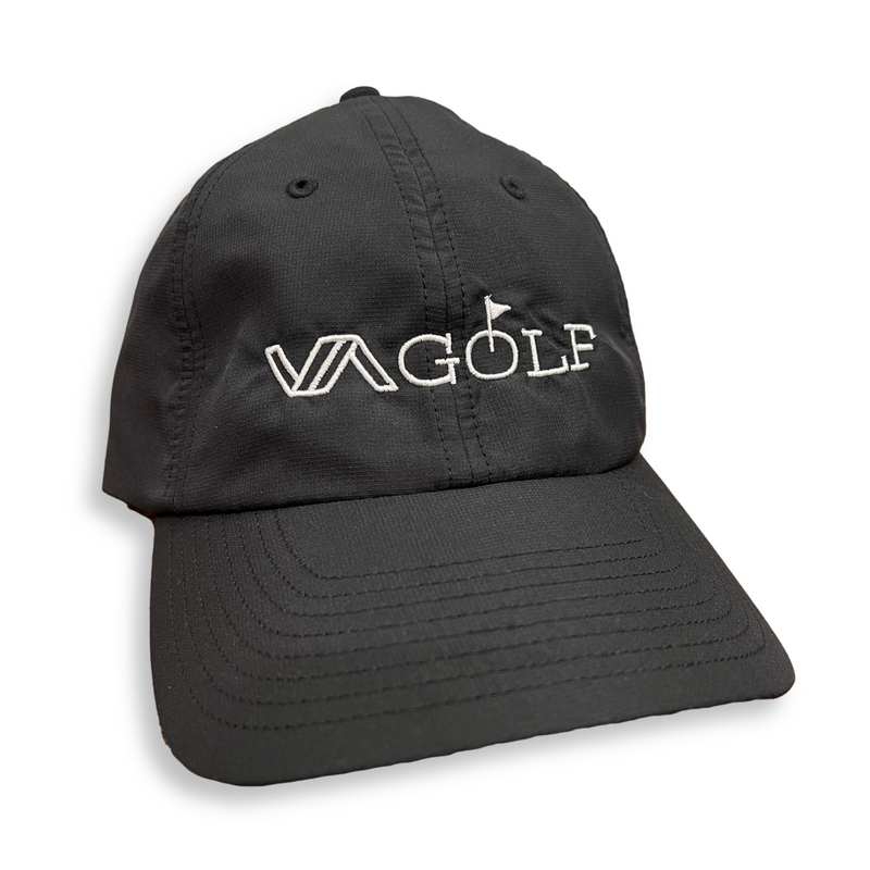 VA Golf Performance Hat-Victory Apparel, Inc.