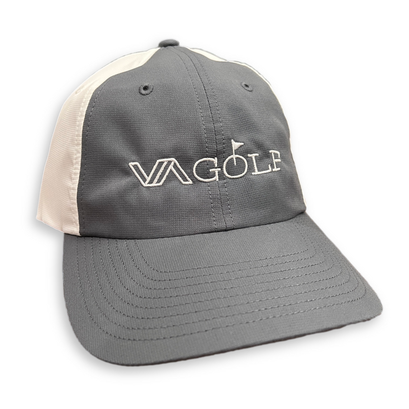 VA Golf Performance Hat-Victory Apparel, Inc.